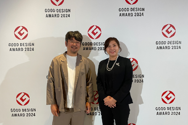 インタビュー記事２